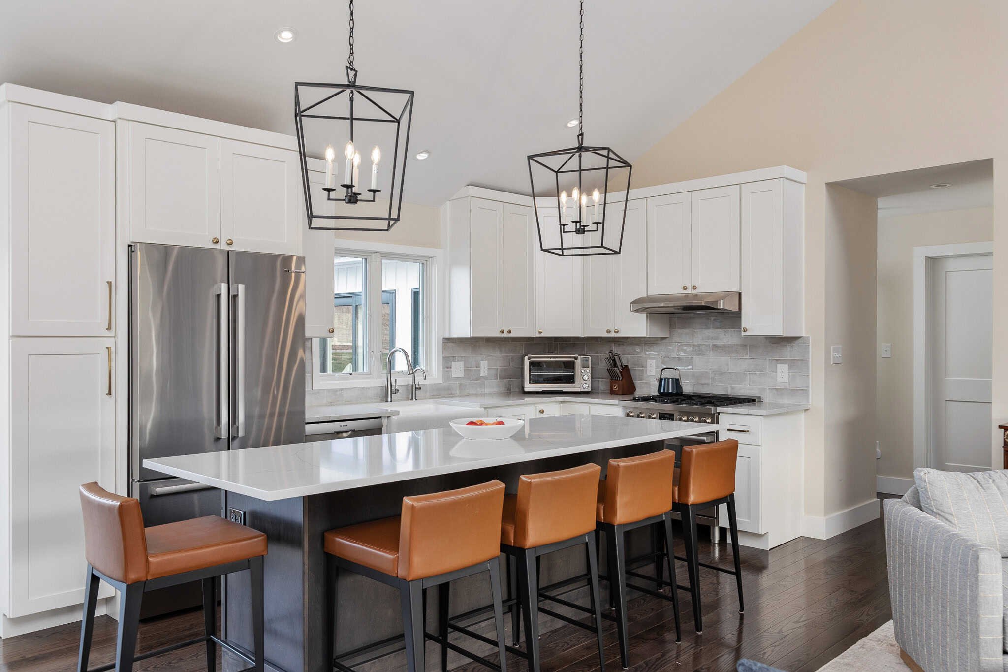 Interior Renovations in Delaware County, PA