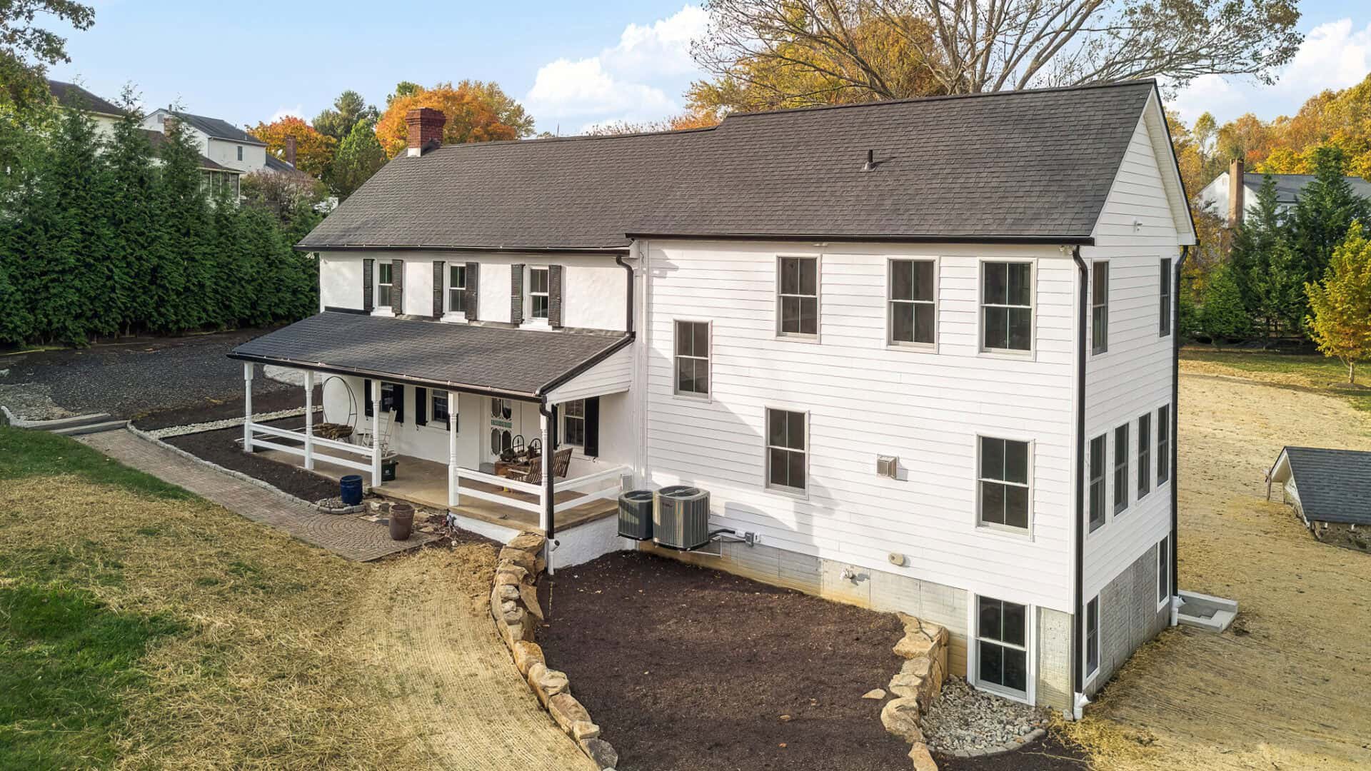 Siding Services in Delaware County, PA