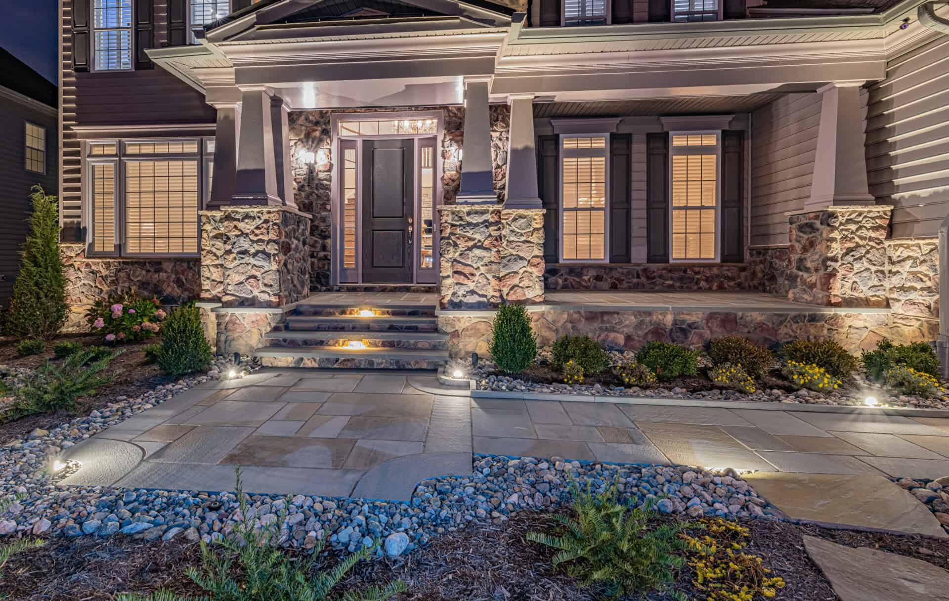 Unique Porch Designs In DE And PA