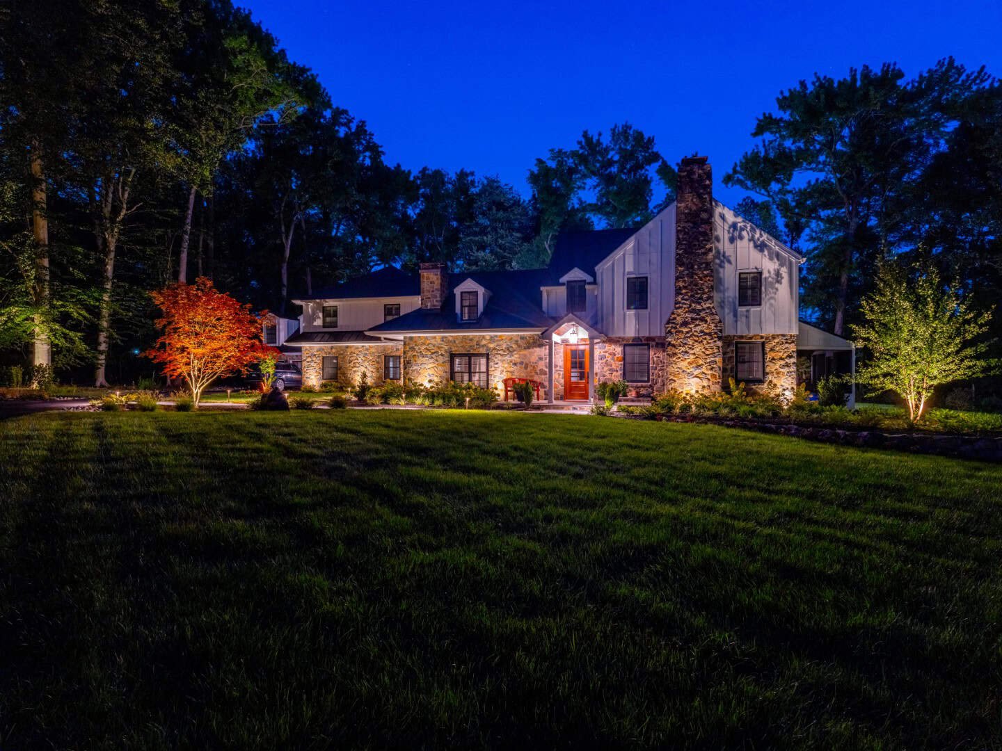 Illuminations by DiSabatino in Delaware County, PA