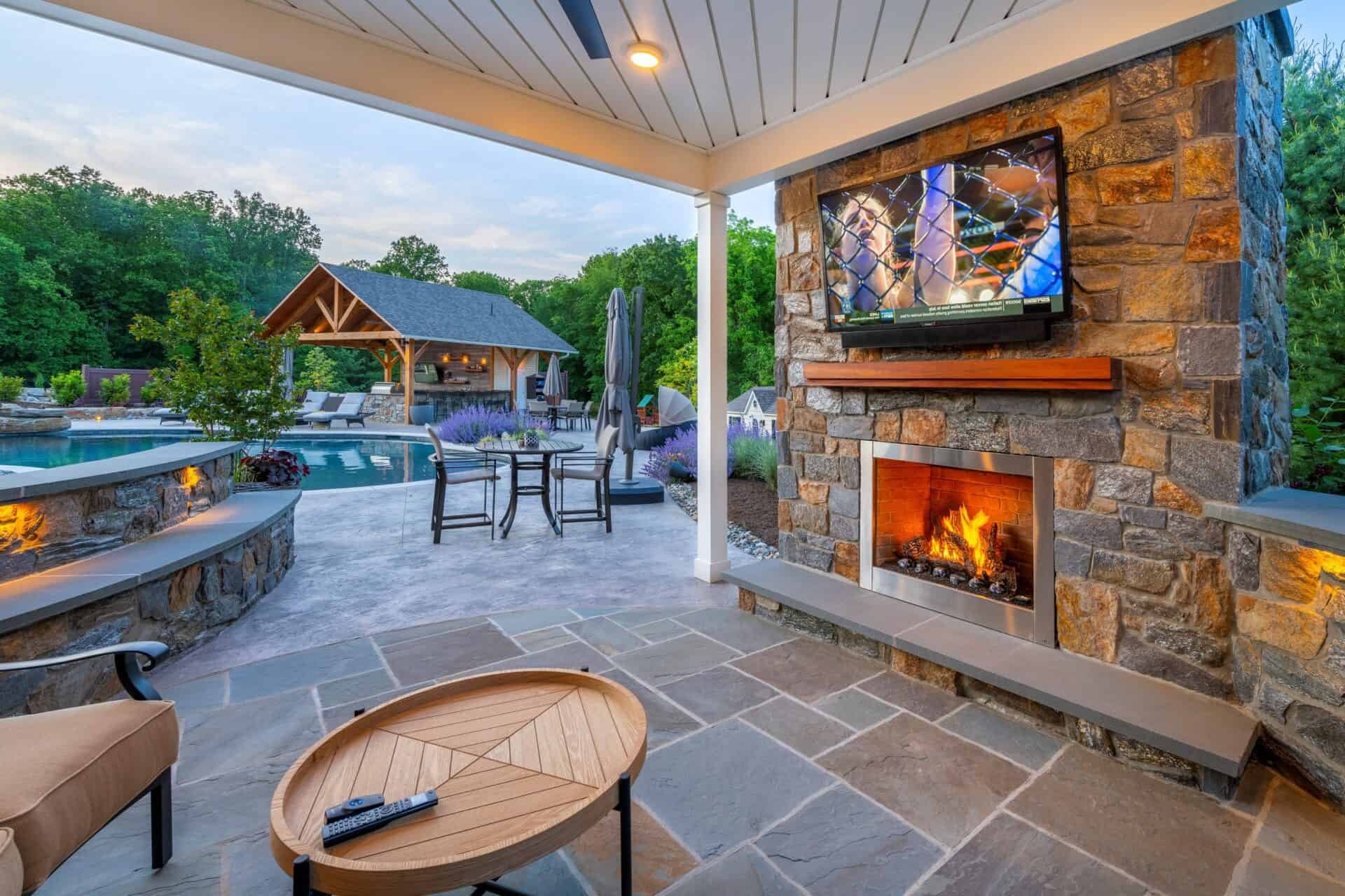 Entertainment Systems And Wi-Fi