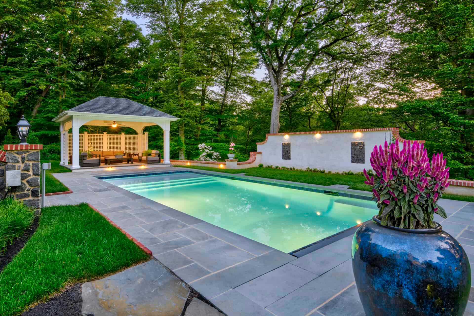 Creating Your Ideal Swimming Pool In Delaware County
