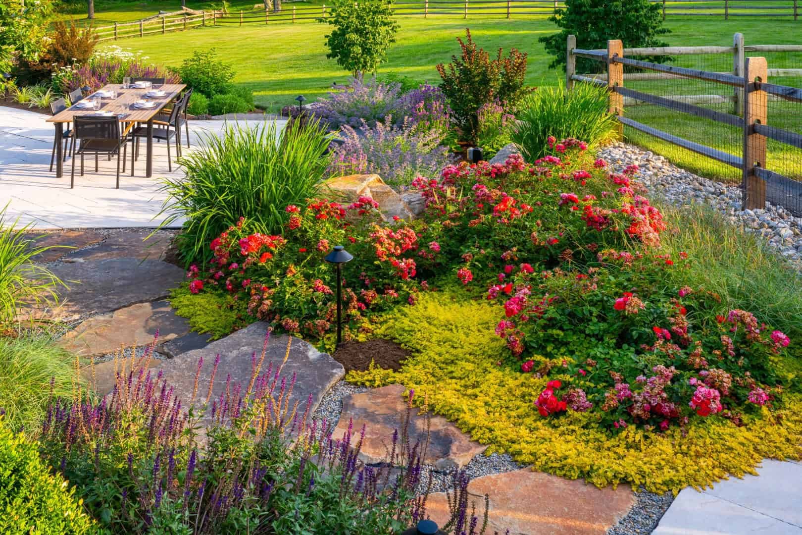 DiSabatino Landscaping