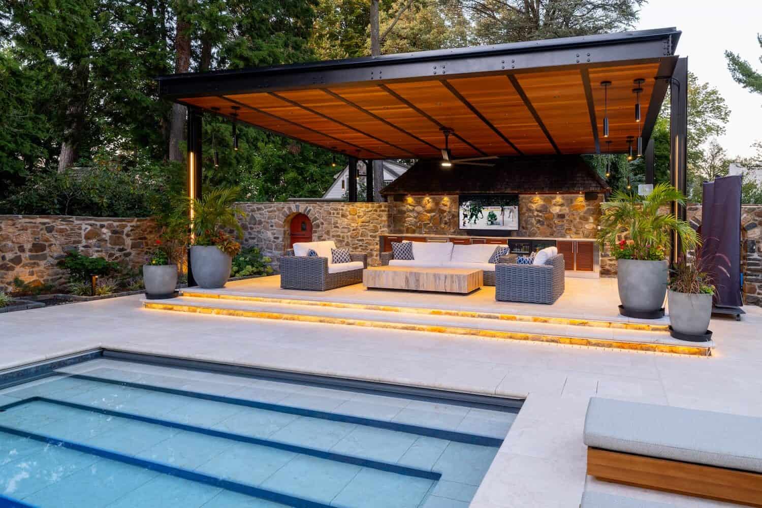 Outdoor Living