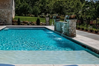 DiSabatino Landscaping Water Features