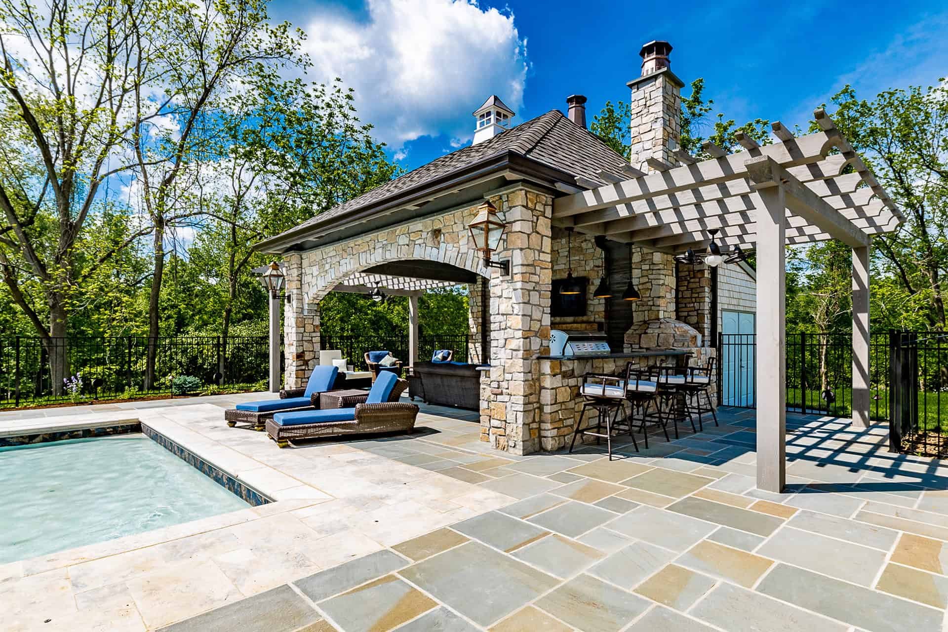 Exterior Remodeling in Delaware County, PA