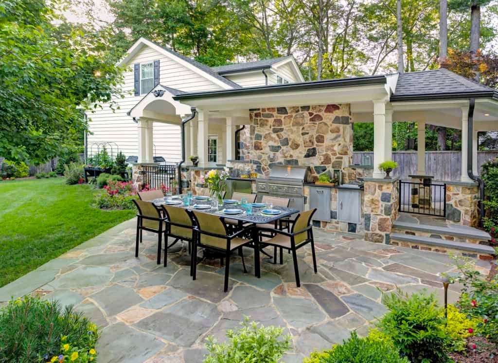 Artisan Masonry in Delaware County, PA