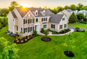 DiSabatino Landscaping in Delaware