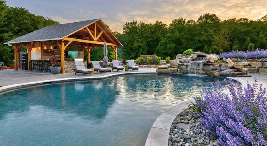 The Value of Good Pool Construction