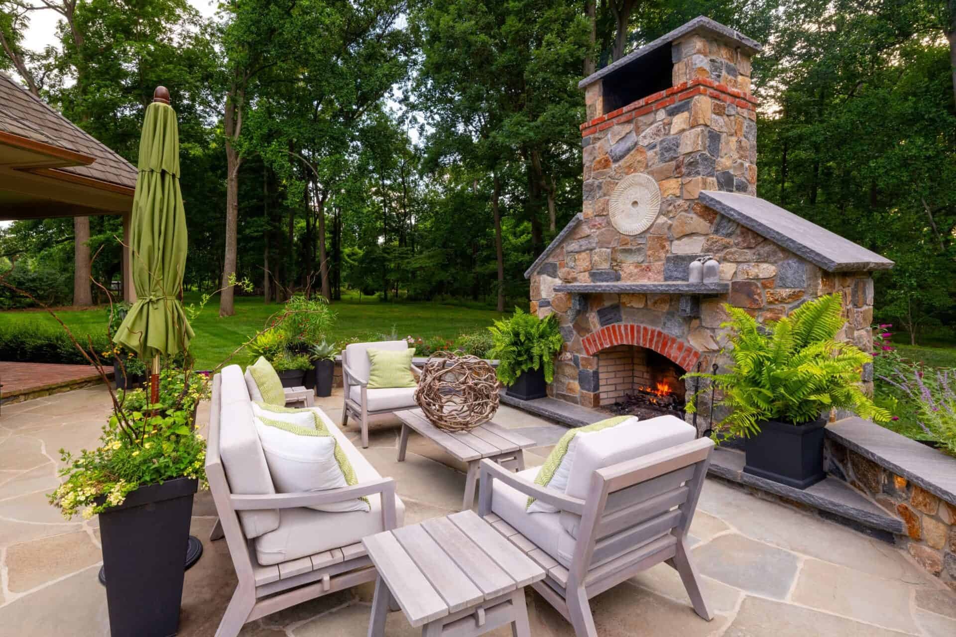 Esposito Artisan Masonry in Delaware County, PA