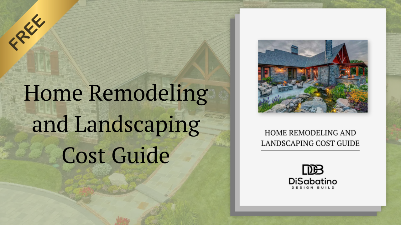 Home Remodeling and Landscaping Cost Guide