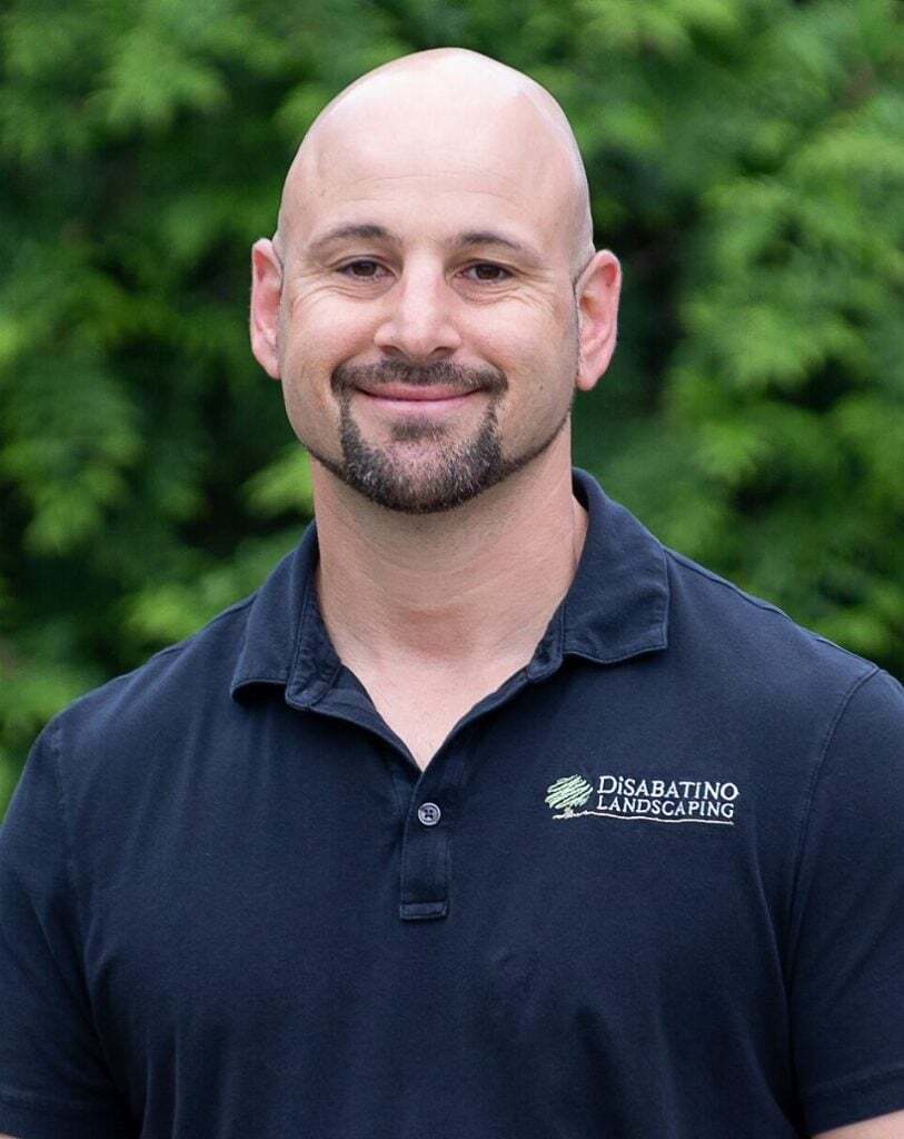 Christopher DiSabatino