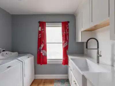 Laundry Room Renovations