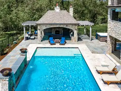 Custom Pool Packages