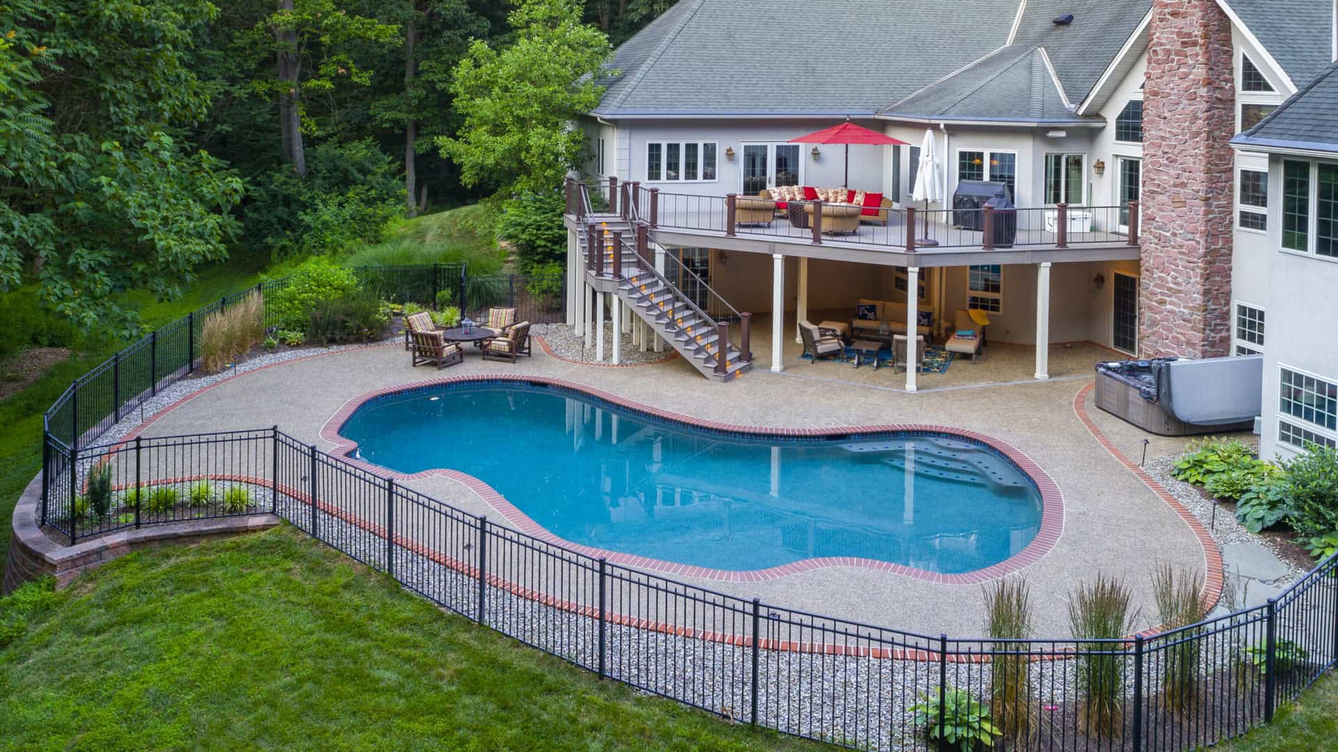 Pool Escape Downington, PA