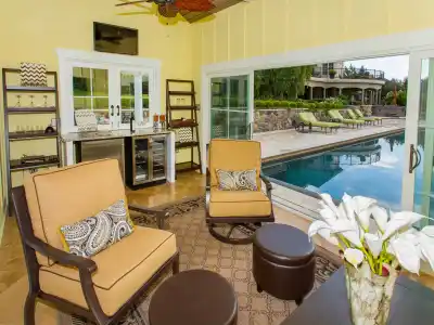 Interior Renovations