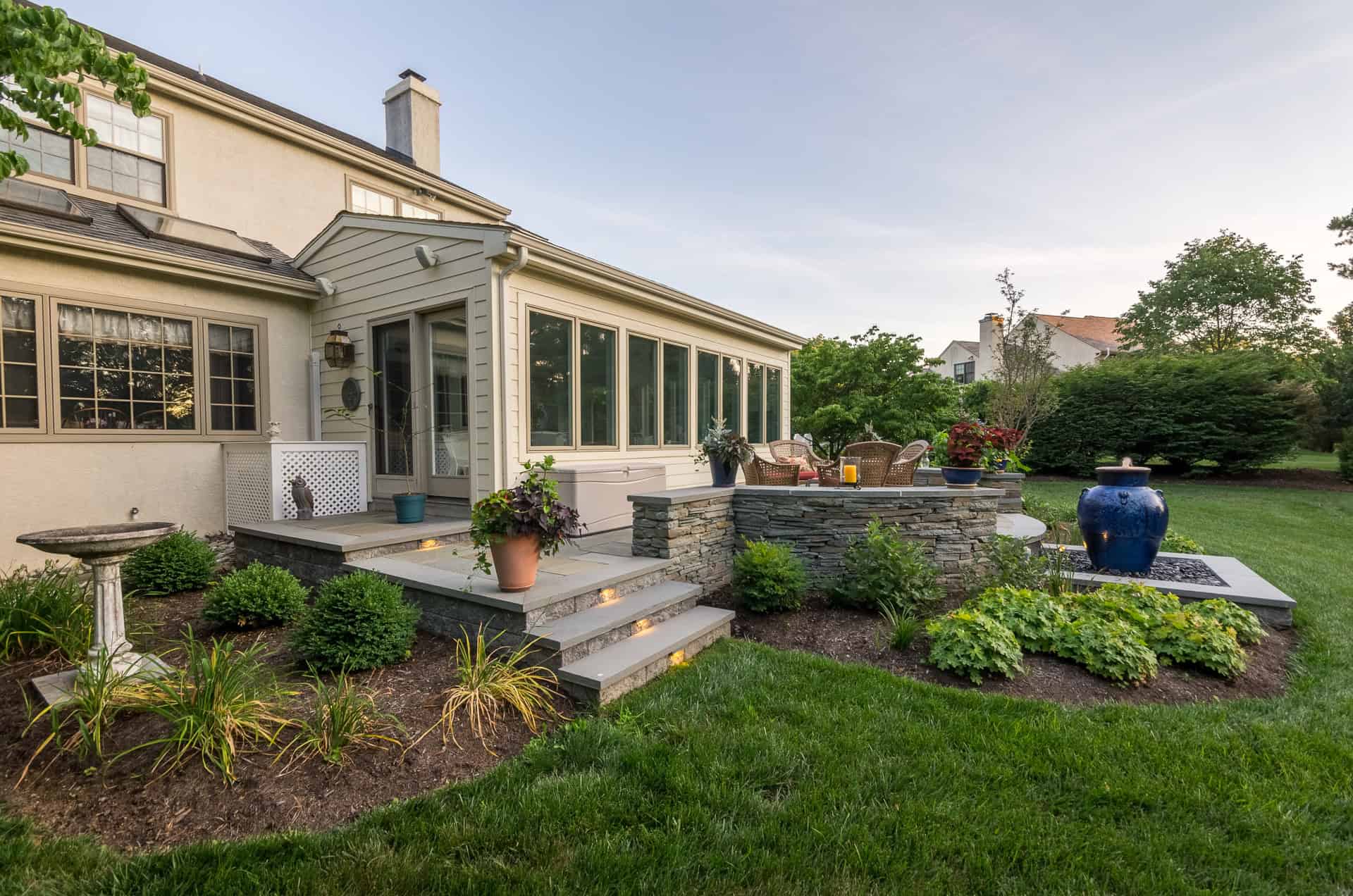 How Much Does an Addition Cost in Delaware County, PA?